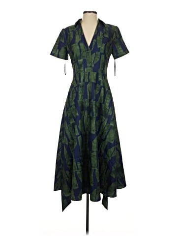 Badgley Mischka Casual Dress (view 1)