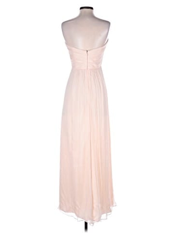 Amsale Cocktail Dress (view 2)