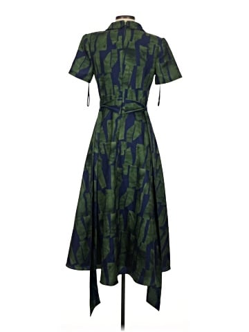 Badgley Mischka Casual Dress (view 2)