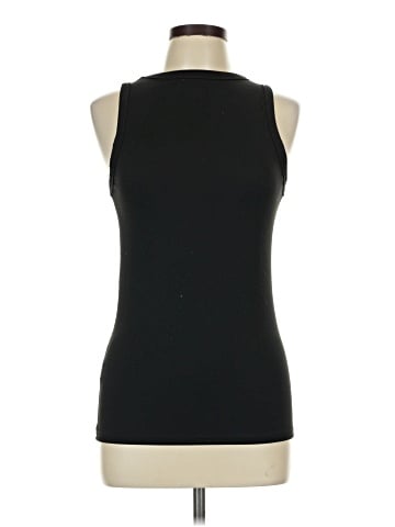Unbranded Sleeveless T-Shirt (view 1)