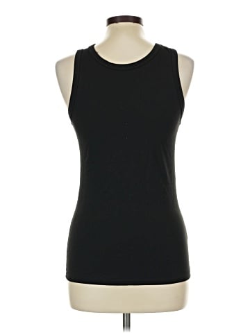 Unbranded Sleeveless T-Shirt (view 2)