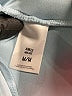 Express Blue Casual Pants Size M - photo 8