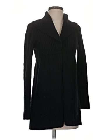Lord & Taylor Cashmere Cardigan (view 1)