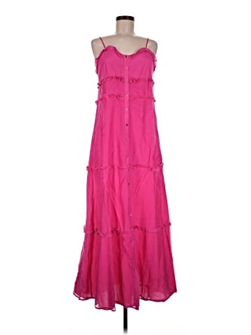 Bird & Knoll Casual Dress (view 1)