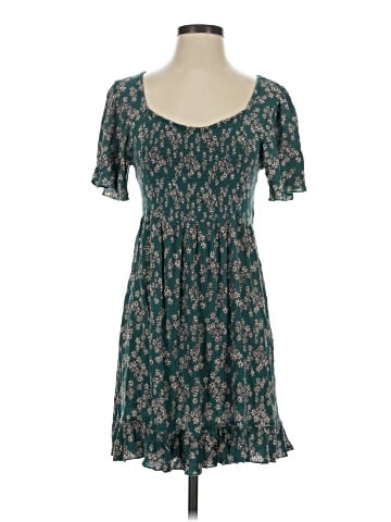 Patrons of Peace Casual Dress (view 1)