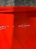 Active by Old Navy Solid Orange Athletic Shorts Size L - photo 3