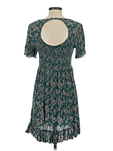 Patrons of Peace Casual Dress (view 2)