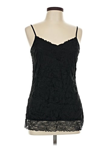 Maurices Sleeveless Blouse (view 1)