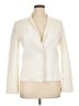 T Tahari Ivory Blazer Size 14 - photo 1