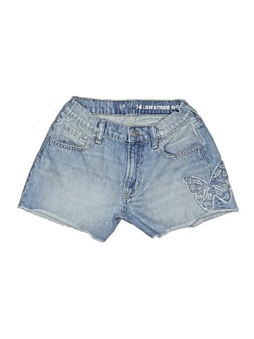 Gap Kids Denim Shorts (view 1)