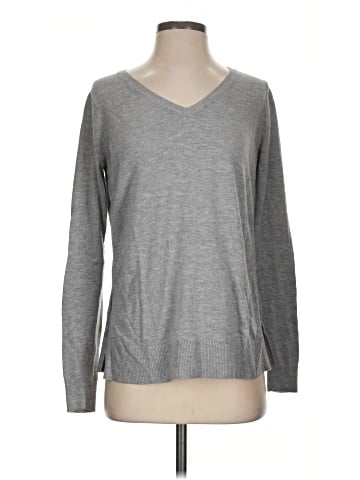 Ann Taylor LOFT Pullover Sweater (view 1)