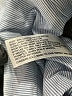 Cat & Jack Chevron-herringbone Blue Blazer Size 4T - photo 4
