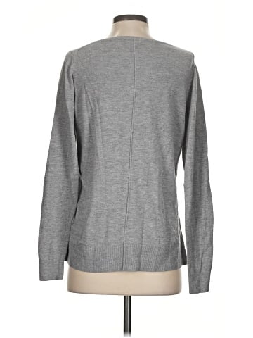 Ann Taylor LOFT Pullover Sweater (view 2)