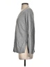Ann Taylor LOFT Gray Pullover Sweater Size S - photo 5