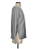 Ann Taylor LOFT Gray Pullover Sweater Size S - photo 4