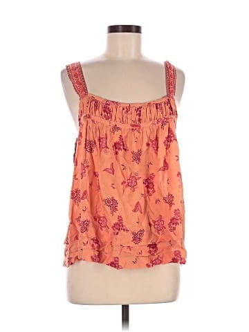 By Anthropologie Tank Top (view 1)