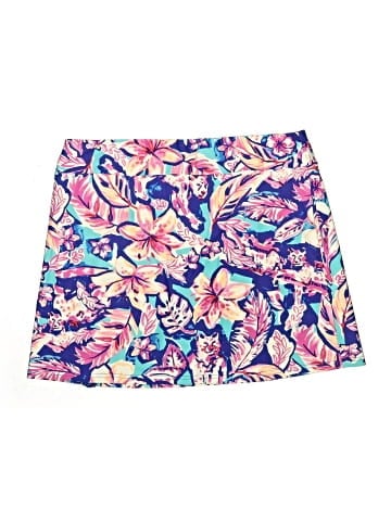 Aryeh Skort (view 2)