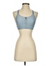 Under Armour Blue Tank Top Size S - photo 1