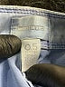 Chico's Color Block Blue Jeans Size Sm (0.5) - photo 7