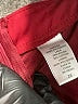 Unbranded 100% Polyester Burgundy Sleeveless Blouse Size 2X - photo 7
