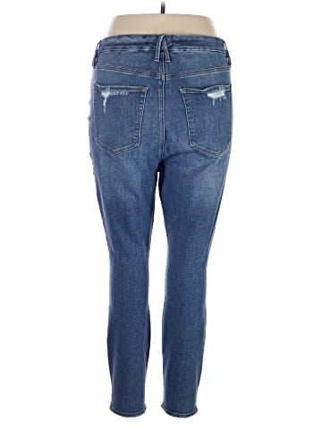 Good American Jeans (view 2)