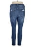 Good American Blue Jeans Size 18 - photo 2