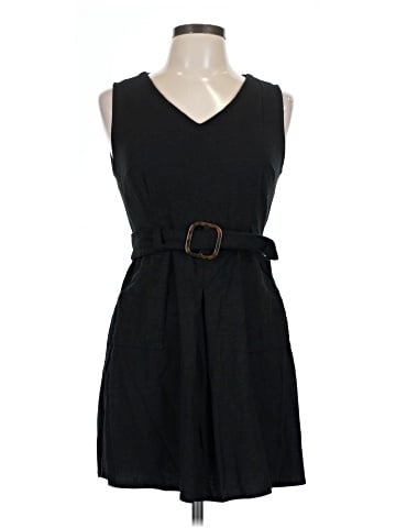 Monteau Casual Dress (view 1)
