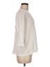 CAbi Ivory Pullover Sweater Size M - photo 4