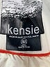 Kensie Ivory Coat Size XL - photo 6
