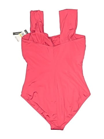 Jantzen One Piece Swimsuit (view 2)