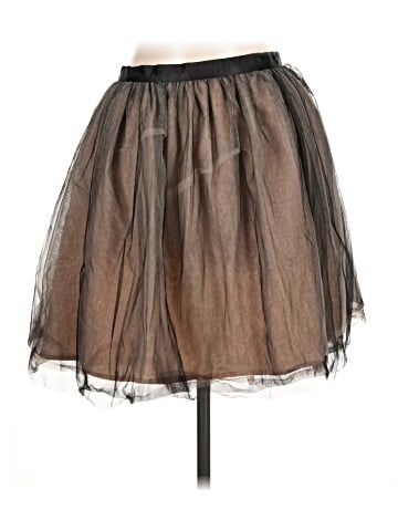 Bebe Casual Skirt (view 2)