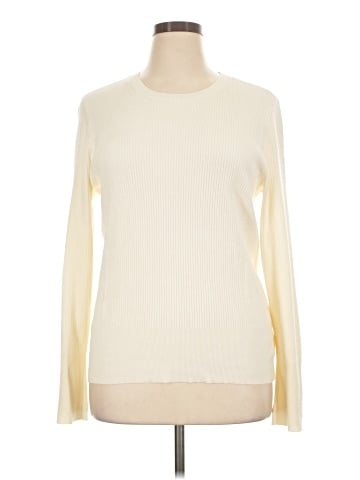 Talbots Pullover Sweater (view 1)