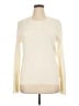 Talbots Ivory Pullover Sweater Size XL - photo 1