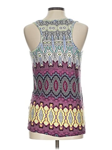 Patrons of Peace Tank Top (view 2)