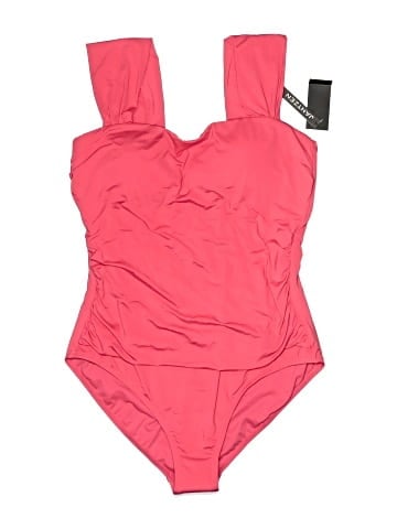 Jantzen One Piece Swimsuit (view 1)