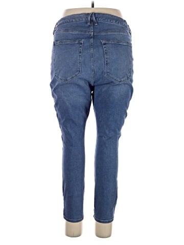 Good American Jeans (view 2)