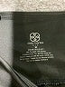 Daisy Fuentes Solid Black Athletic Shorts Size M - photo 3