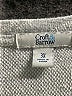 Croft & Barrow Paisley Gray Pullover Sweater Size 3X - photo 7