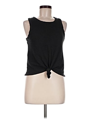 Madewell Sleeveless T-Shirt (view 1)