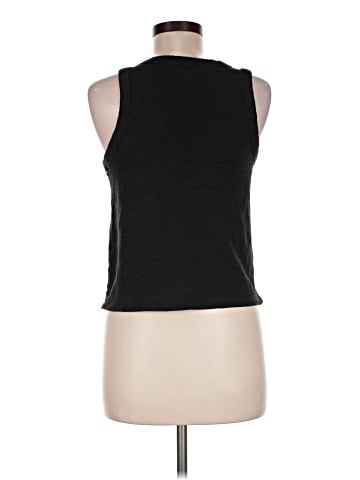 Madewell Sleeveless T-Shirt (view 2)