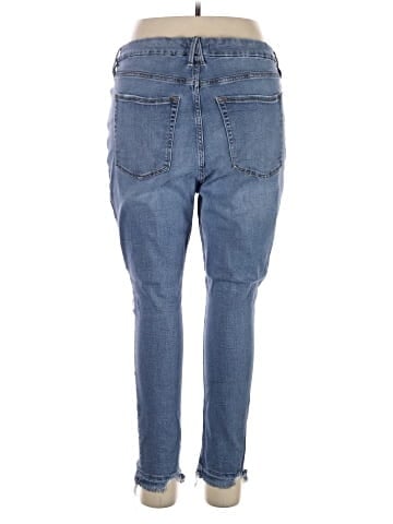 Good American Jeans (view 2)