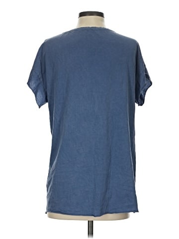 Junk Food Short Sleeve T-Shirt (view 2)