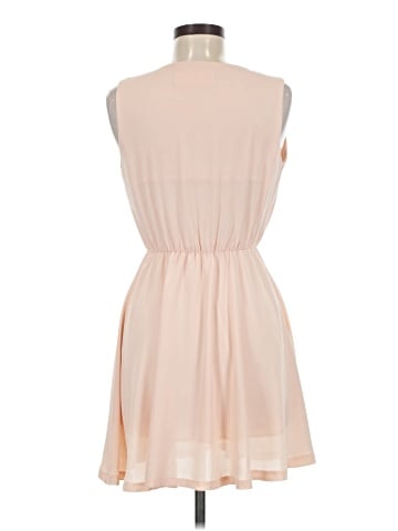 Assorted Brands Cocktail Dress (view 2)