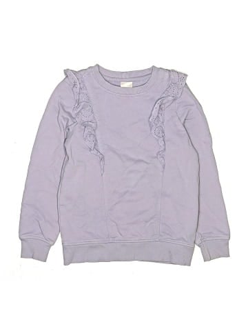 Hanna Andersson Sweatshirt (view 1)