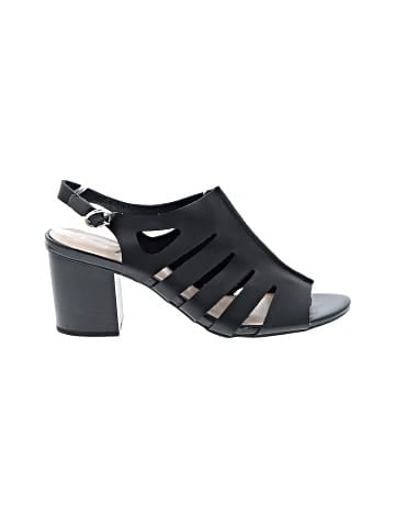 Vintage 7 Eight Sandals (view 1)