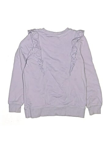 Hanna Andersson Sweatshirt (view 2)