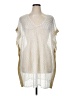 Lilly Pulitzer 100% Polyester Ivory Kimono Size XL - photo 1