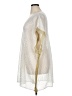Lilly Pulitzer 100% Polyester Ivory Kimono Size XL - photo 5