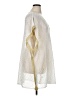 Lilly Pulitzer 100% Polyester Ivory Kimono Size XL - photo 4