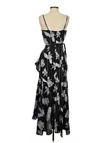 Dress the Population Cocktail Dress (view 2)